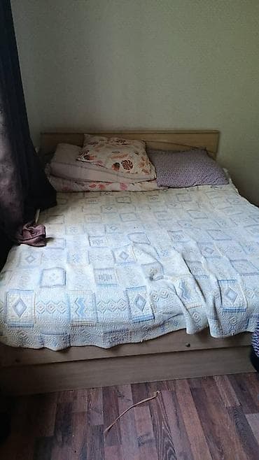 solutions elementary: Спальный гарнитур от фирмы Шатура Состав: - Шкаф платяной модульный — 4