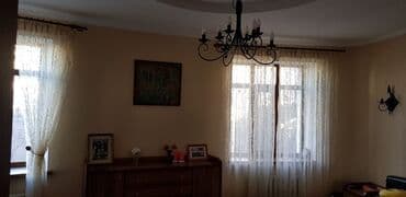 снять частный дом: 180 м², 4 комнаты, Утепленный, Теплый пол, Бронированные двери — 8