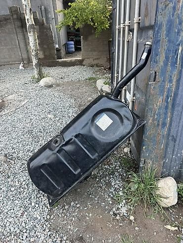 бак на мерс: Топливный бак Mercedes-Benz 1996 г., Оригинал — 1