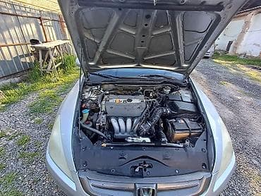 запчасти honda cr v кпп: Honda Accord: 2004 г., 2.4 л, Автомат, Бензин, Седан — 10
