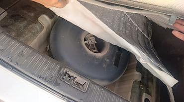 радиятор: Daewoo Tosca: 2008 г., 2 л, Автомат, Газ, Седан — 8