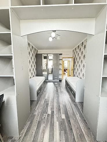 квартира средний джал: 🏡 Продается просторная 3-комнатная квартира в мкр. Джал-23 ✨ — 2
