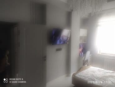 установка кондиционера бишкек цена: Установка Телевизоров,установка кронштейнов,установка — 9