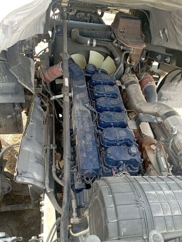 купить двигатель на мотоблок 7 л с: Тягач, Foton, 2020 г., Без прицепа — 7