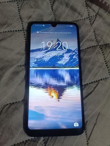 note 13 pro plus: Huawei P30 Lite, Б/у, 128 ГБ — 3