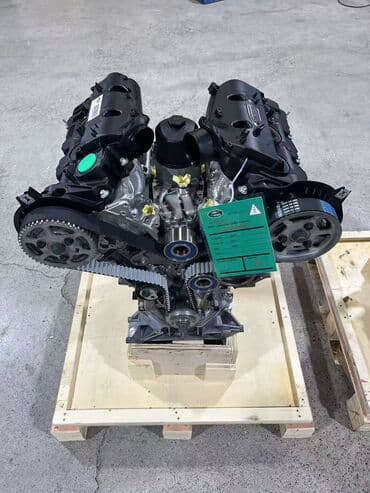 e39: Двигатели на заказ (Китай, Германия, Корея) – Новые и Б/У! Привезем — 8