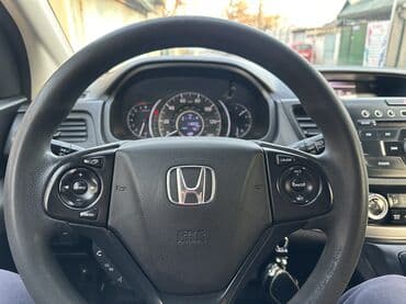 шины на трактор мтз: Honda CR-V: 2015 г., 2.4 л, Вариатор, Бензиновая, Кроссовер — 8