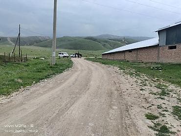 участок г кара балта: 5 соток, Для бизнеса, Красная книга, Договор купли-продажи — 2