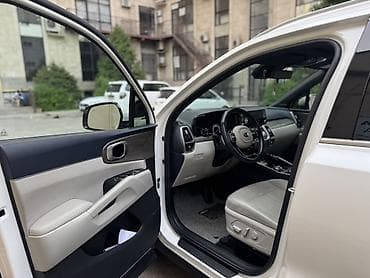 Унаа сатуу: Kia Sorento: 2020 г., 1.6 л, Автомат, Гибрид, Кроссовер — 6