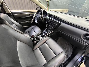corolla 2004: Toyota Levin: 2019 г., 1.8 л, Автомат, Гибрид, Седан — 7