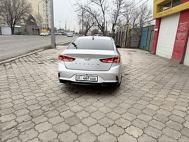 хонда фит левый руль бишкек: Hyundai Sonata: 2020 г., 2 л, Автомат, Газ, Седан — 10
