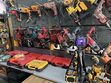 common rail: Перфоратор — 1