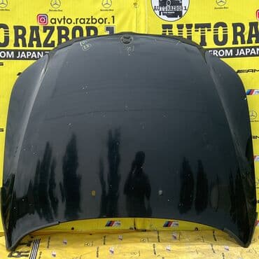 бмв е 36 капот: Капот BMW, Оригинал — 1