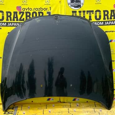 новые мотоциклы: Капот BMW, Оригинал — 1