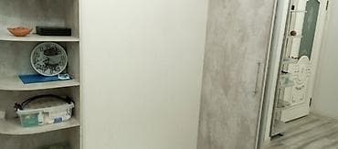 квартира 5 комнат: 2 комнаты, С мебелью полностью — 6