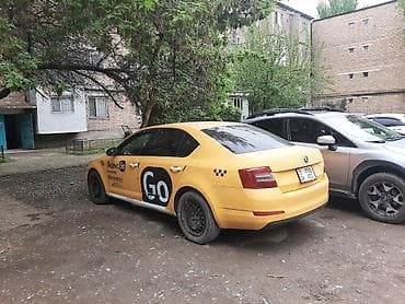 x 7: Легковое авто, Пункт назначения: Все направления, Количество мест: 4 — 1