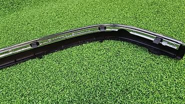 e32 bmw: Накладка зад бампера правая е39 дорест 8 184 506 8 184 508 Год 1998 — 4