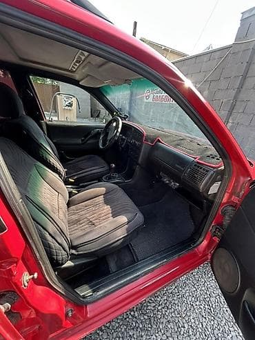 infinity fx35: Volkswagen Passat Variant: 1995 г., 1.8 л, Механика, Универсал — 6