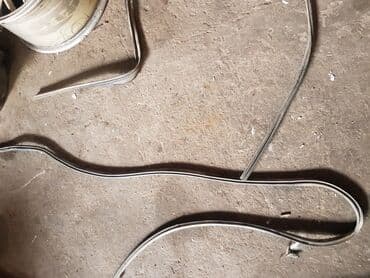 шумоизоляция для машины: Toyota Alteza уплотнительная резинка Тоета Алтеза Дверной уплотнитель — 3