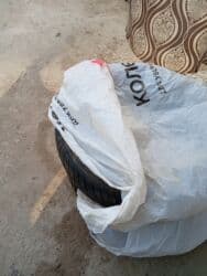 шинный центр ош: Шины 185 / 60 / R 14, Лето, Б/у, Комплект, Легковые, Kama — 3