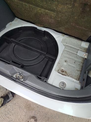 mazda d: Mazda Demio: 2006 г., Автомат, Универсал — 3