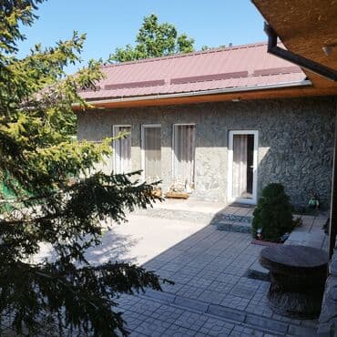 рабочий городок продажа полдома: Дом, 72 м², 4 комнаты, Риэлтор, Евроремонт — 5