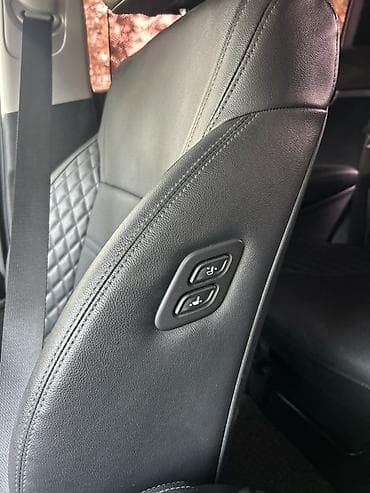 Унаа: Kia Sorento: 2019 г., 2.2 л, Автомат, Дизель, Кроссовер — 8