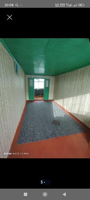Продажа дач: Дача в Караколе - Отдельно стоящий дачный дом с мансардой. - — 9