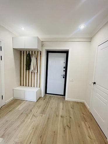 ts group: 1 комната, 40 м², Джал мкр (в т.ч. Верхний, Нижний, Средний) Элитка, 3 этаж, Евроремонт — 6