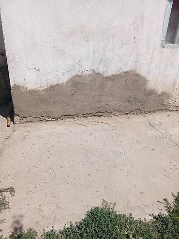 2 комнаты, 50 м², 1 этаж, Старый ремонт