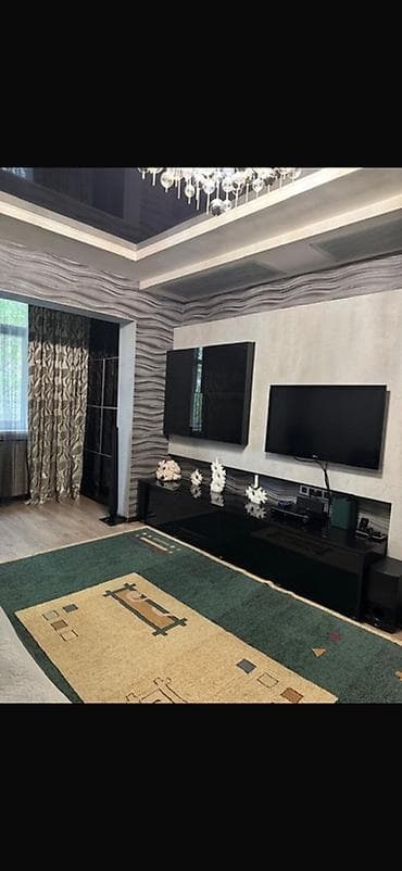 Продаю 3-х комнатную квартиру + узаконенная сушилка сделанная под