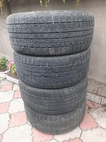 камера r17: Комплект из 4 автомобильных шин.

50/225
R17 — 1