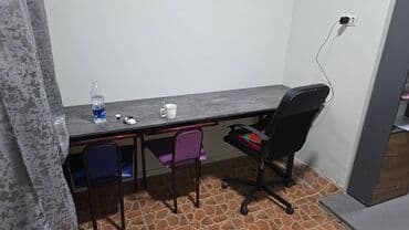 дома под офис: Сдаю Офис, 23 м², В жилом комплексе, 1 линия — 6