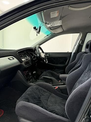 Продажа авто: Honda Accord: 2000 г., 2 л, Автомат, Бензин, Седан — 7
