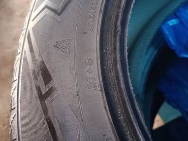 шина 20 размер: Шины 285 / 50 / R 20, Зима, Б/у, Внедорожные (АТ/МТ), Китай, Goform — 6