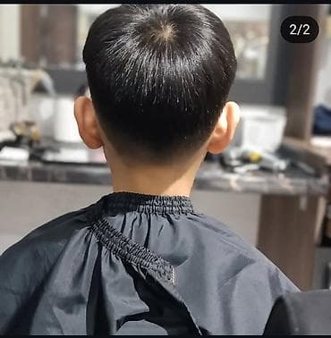 ✂️ Детские стрижки по суперцене! 🥰 Мамы и папы, хотите, чтобы ваш