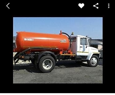 откачка толет: Ассенизатор Откачка Арча бешик 2500 Ак ордо2500 септик тоулет 3500 Ала — 3