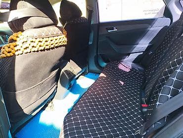 sanat: Hyundai Sonata: 2017 г., 0.2 л, Автомат, Газ, Седан — 6