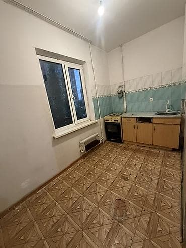 105: 1 комната, 36 м², Джал мкр (в т.ч. Верхний, Нижний, Средний) 105 серия, 3 этаж — 7