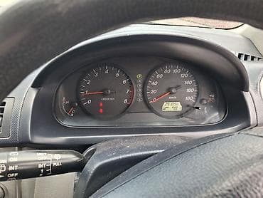 devo matiz: Mazda Demio: 2004 г., 1.5 л, Автомат, Бензин, Хэтчбэк — 8