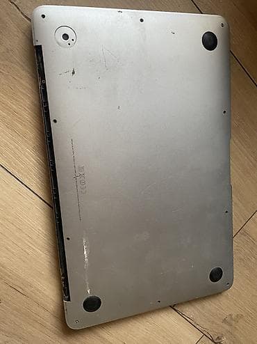 макбук нео: Apple MacBook Air a1465 не рабочий раньше работал комплекте сам — 3
