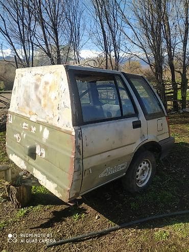 авто под выкуп в рассрочку бишкек: Прицеп — 4
