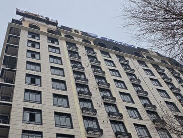 абой стена: Люльки фасадный — 3