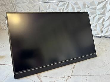Монитор, Б/у, LCD, 15" - 16"