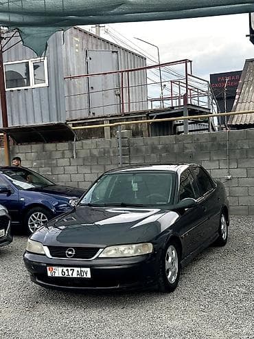 нексия стук мотор: Opel Vectra: 2001 г., 1.8 л, Механика, Бензин, Седан — 3