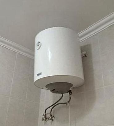 металлический ящик с крышкой: Санузел комплектом: - Унитаз компакт с верхним бачком и кнопкой — 2