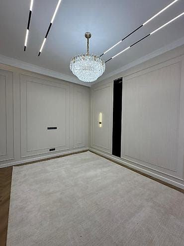 Недвижимость: Продается новый особняк с ремонтом! 🔥🔥🔥🔥 В Арча/Бешик 📍 Площадь: 380 — 8