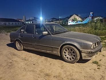 дверные карты бмв е34: BMW 5 series: 1992 г., Механика, Седан — 2