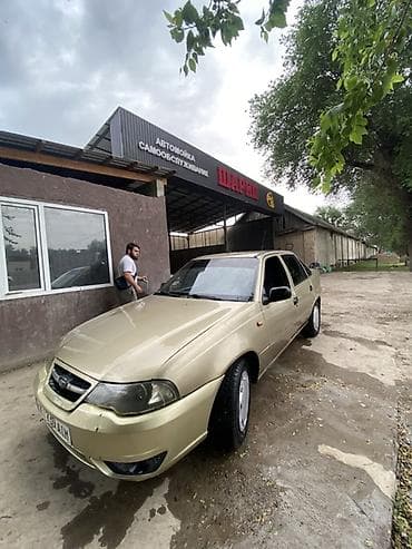 фары опель вектра б: Daewoo Nexia: 2011 г., 1.6 л, Механика, Бензин, Седан — 3