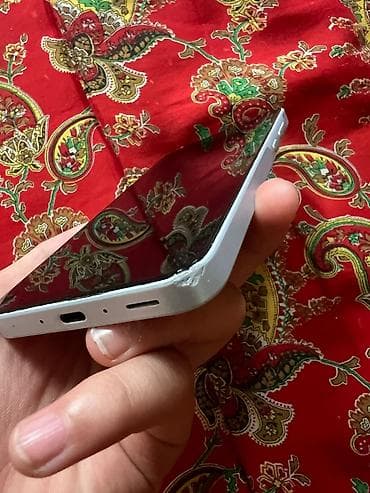 магнитола купить: Samsung Galaxy A35 5G (SM-A356E)(б/у) Процессор: Exynos 1380 — 2